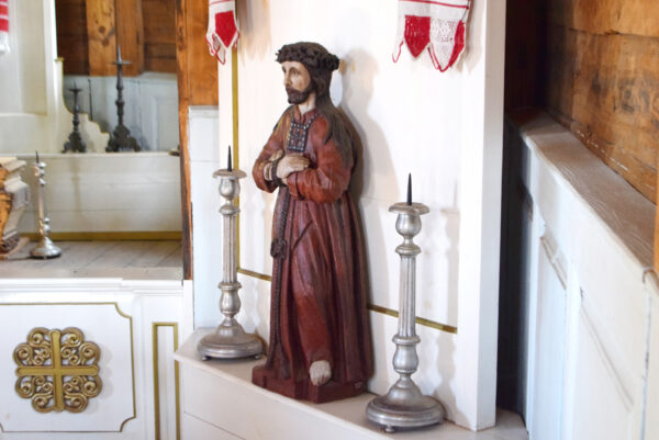 Экскурсия в Белорусский государственный музей Строчицы