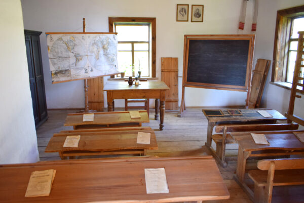 Экскурсия в Белорусский государственный музей Строчицы