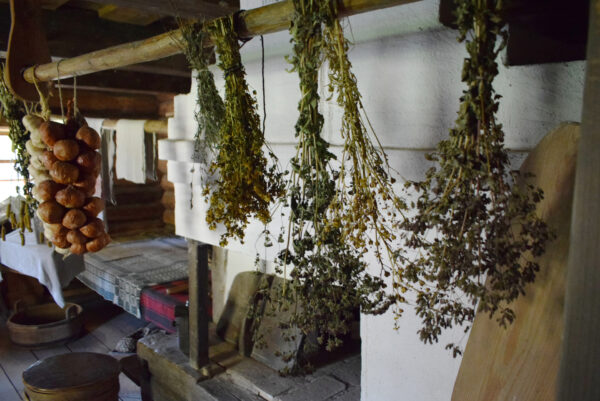 Экскурсия в Белорусский государственный музей Строчицы