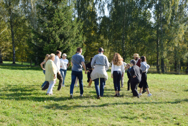 Экскурсия в Белорусский государственный музей Строчицы