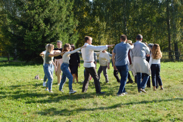 Экскурсия в Белорусский государственный музей Строчицы