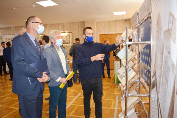 Выставка «Histoire naturelle: наука в эпоху Просвещения»