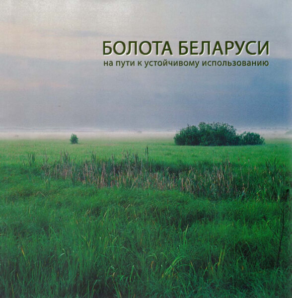 Выставка «Биологическое разнообразие болотных экосистем»