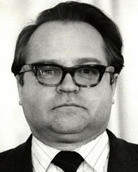 Грудо Эдуард Иосифович