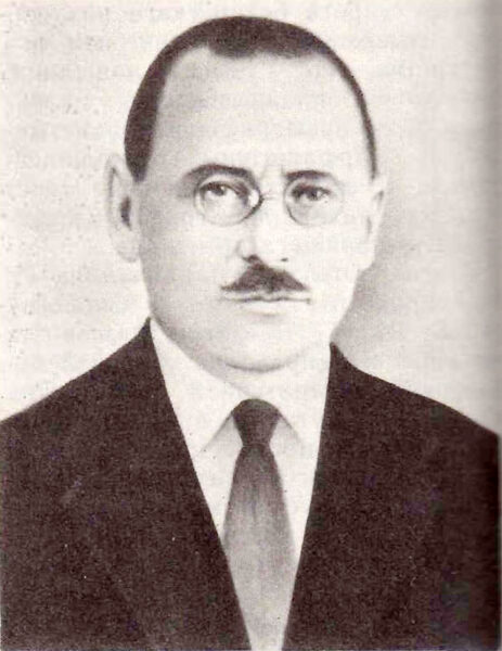 Іосіф Васільевіч Воўк-Левановіч