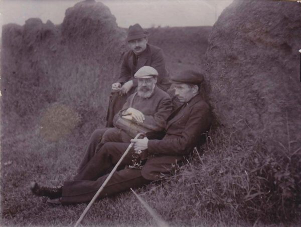 Іосіф Васільевіч Воўк-Левановіч