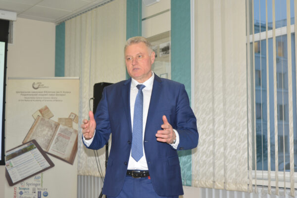 Круглы стол-выстава “Нетыповы Багдановіч”