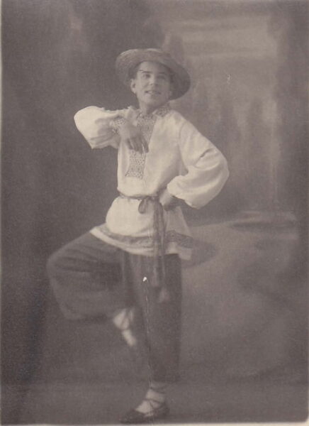 Янка Хвораст