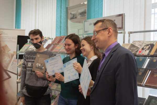 Рэспубліканская дыктоўка па беларускай мове 2022