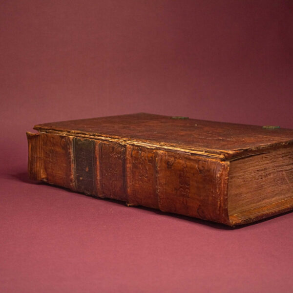 Часаслоў (1772)