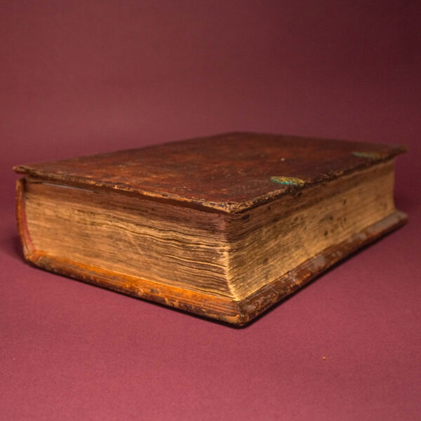 Часаслоў (1772)