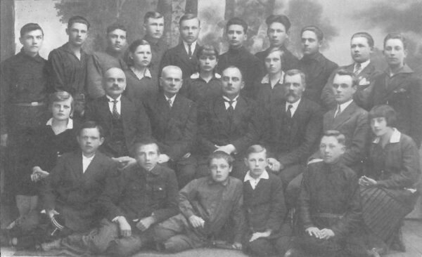 Мікалай Вінар