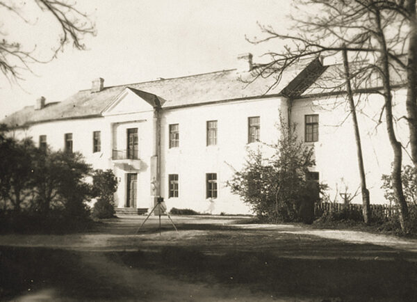 Мікалай Вінар
