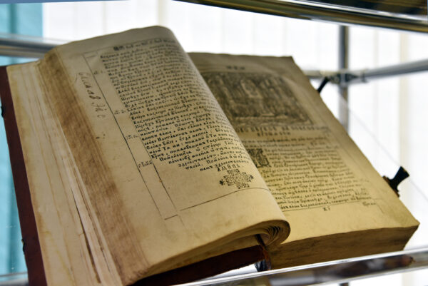 Нязгаснае святло матчынай любові. Імпрэза да Дня маці