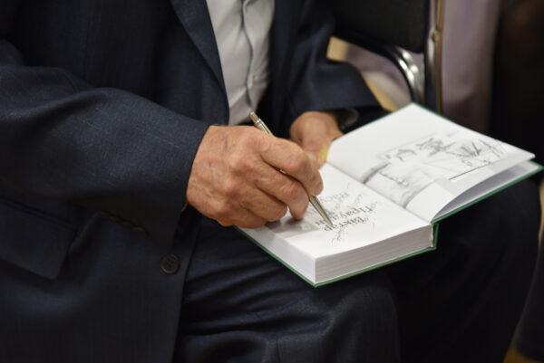 Нязгаснае святло матчынай любові. Імпрэза да Дня маці