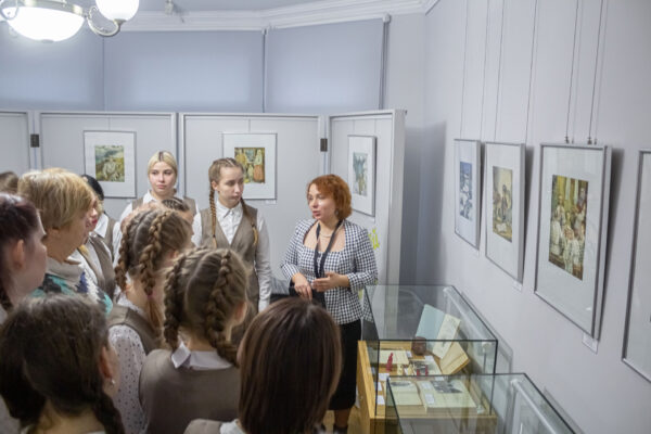 Ад усяго сэрца, ад усёй душы: інскрыпты Якуба Коласа на кнігах