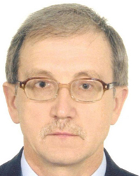 Тарасенко Николай Владимирович