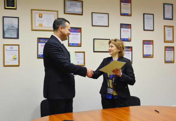 Соглашение о сотрудничестве