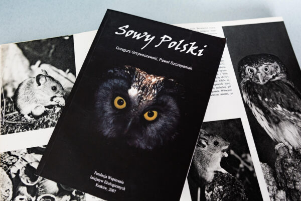 Книги о птицах