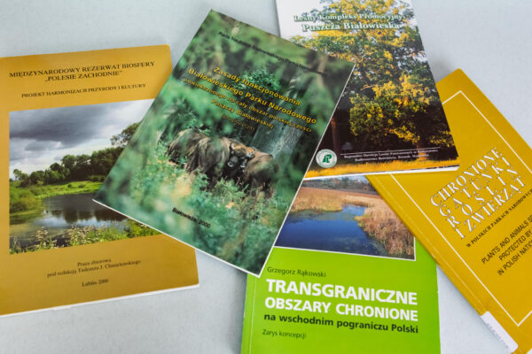 Книги о птицах