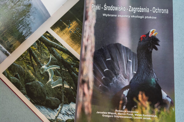 Книги о птицах