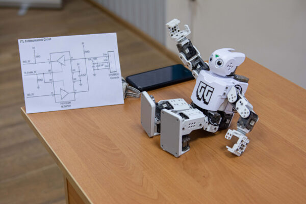 «100 идей для Беларуси»