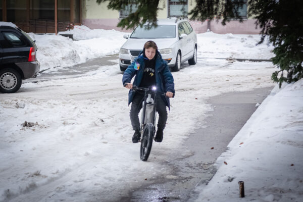 «100 идей для Беларуси»