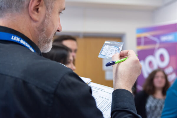 Районный этап республиканского конкурса «100 идей для Беларуси»