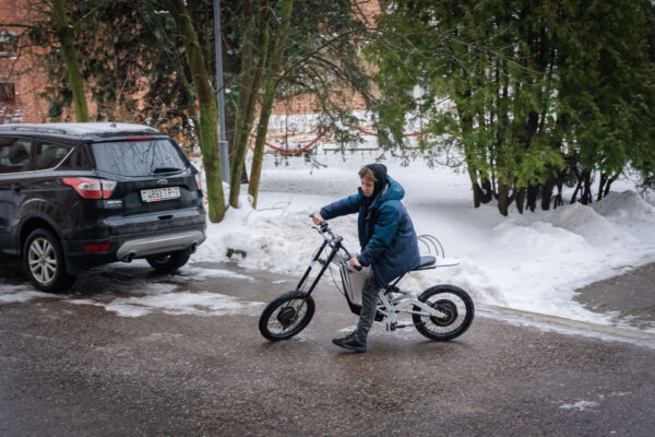 «100 идей для Беларуси»