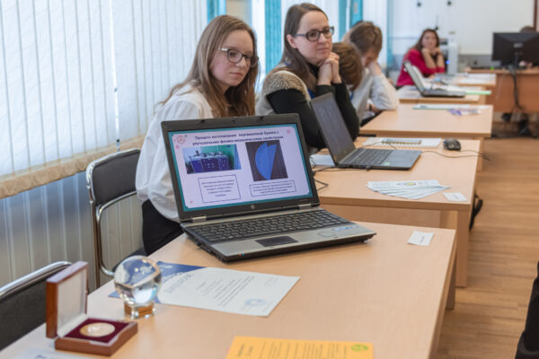 Районный этап республиканского конкурса «100 идей для Беларуси»