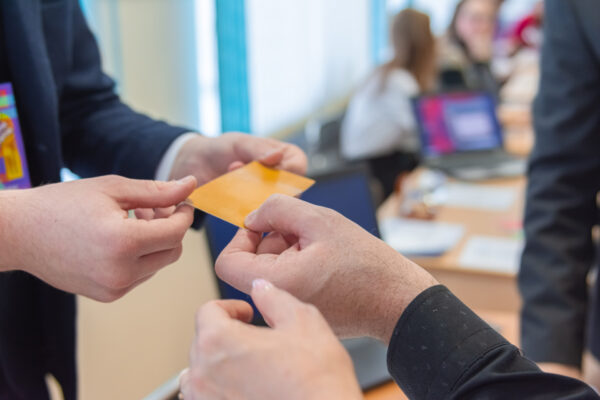 Районный этап республиканского конкурса «100 идей для Беларуси»