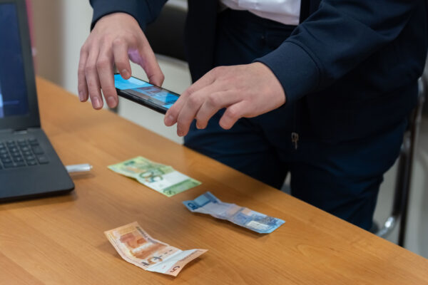 Районный этап республиканского конкурса «100 идей для Беларуси»