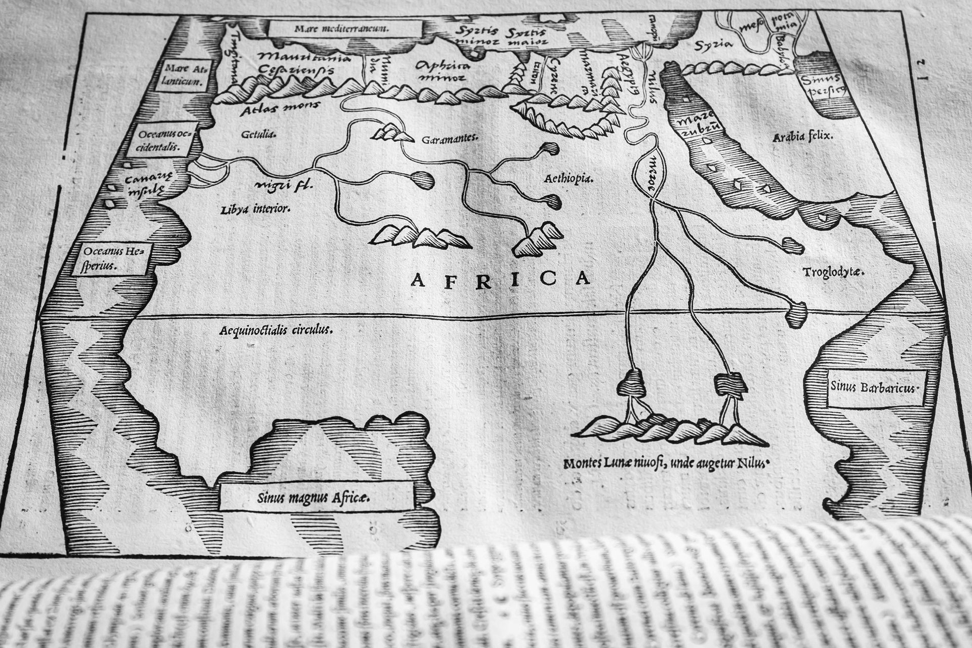 Polyhistor, Rerum toto Orbe Memorabilium Thesaurus Locupletissimus