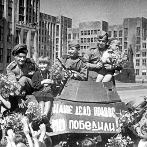 Великая Победа и народная память: новые книги о ВОВ 2023