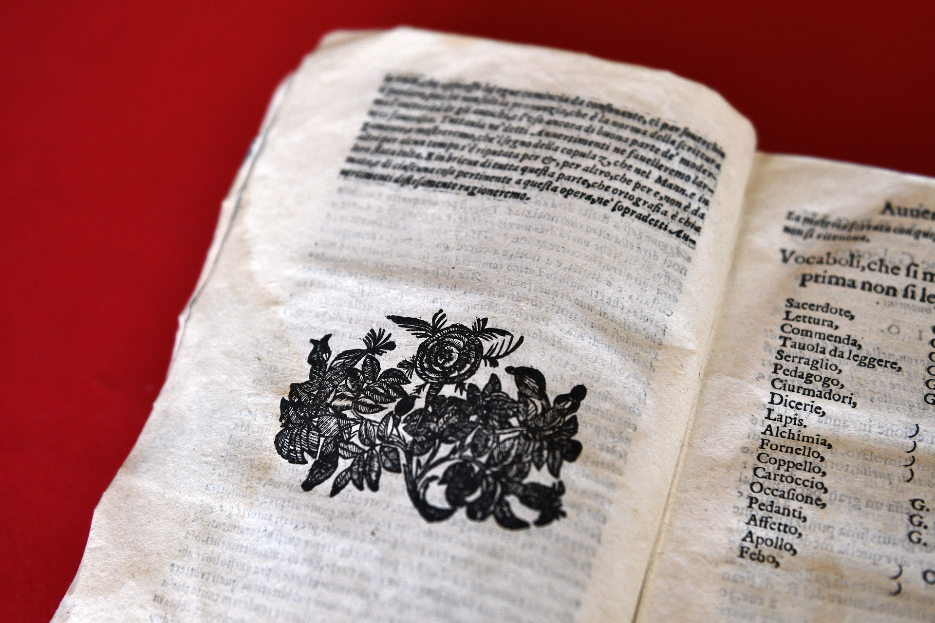 «Дэкамерон» Джавані Бакача 1614 г.