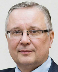 Григорьев Андрей Яковлевич