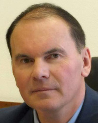 Губкин Сергей Владимирович