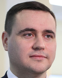 Иванец Андрей Иванович