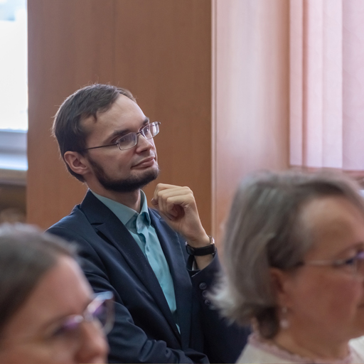 Круглы стол «Спадчына беларускага паэта-лацініста Міколы Гусоўскага»