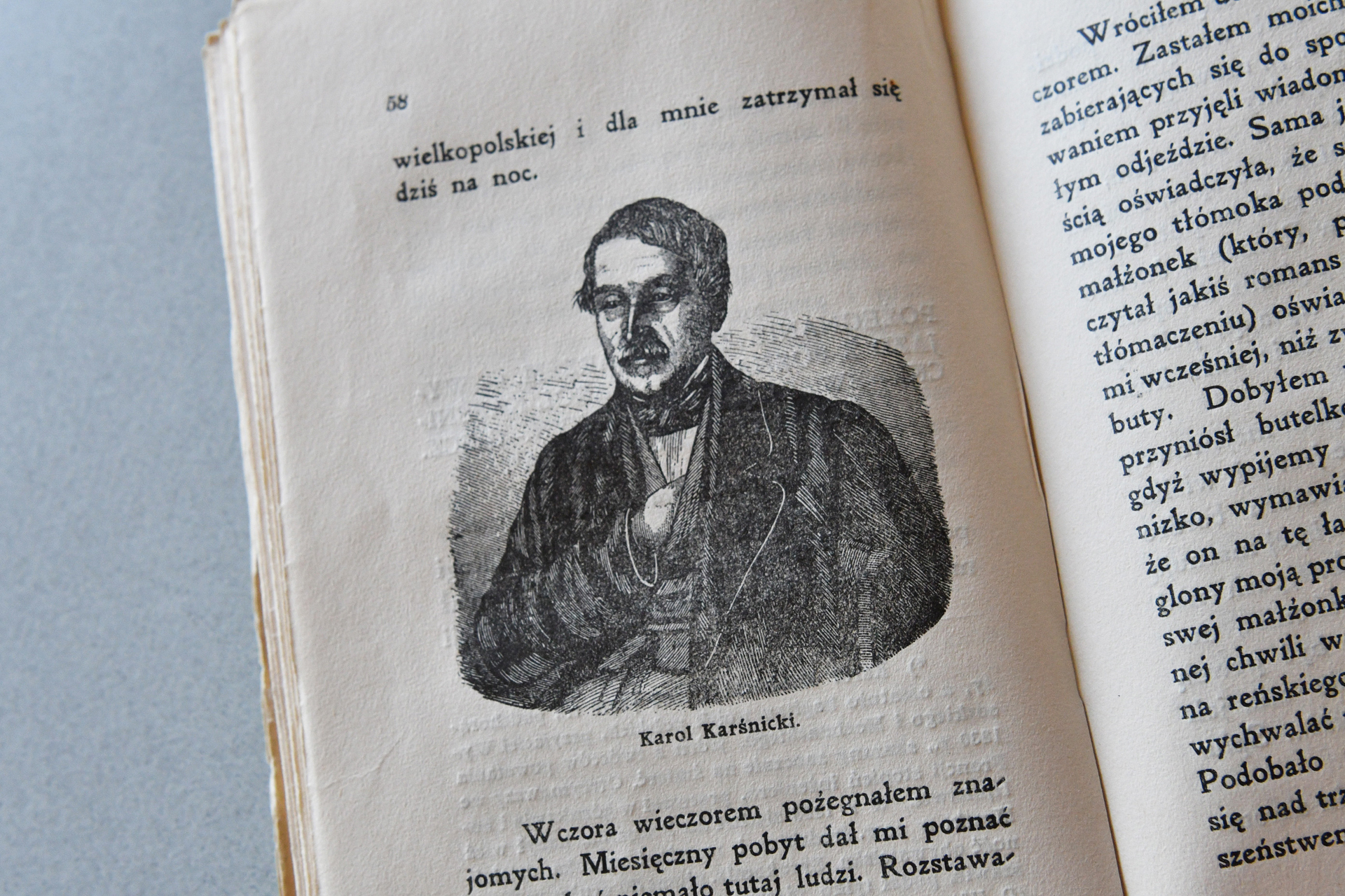 Вясковы лірнік. Да 200-годдзя з дня нараджэння Уладзіслава Сыракомлі