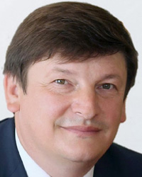 Марзалюк Игорь Александрович