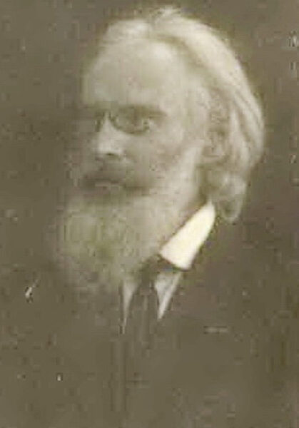 Антон Антонович Гриневич. [1920-е гг.]