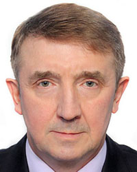 Кулешов Николай Васильевич