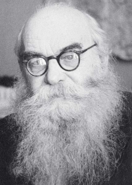 М.П. Томин (1883–1967)