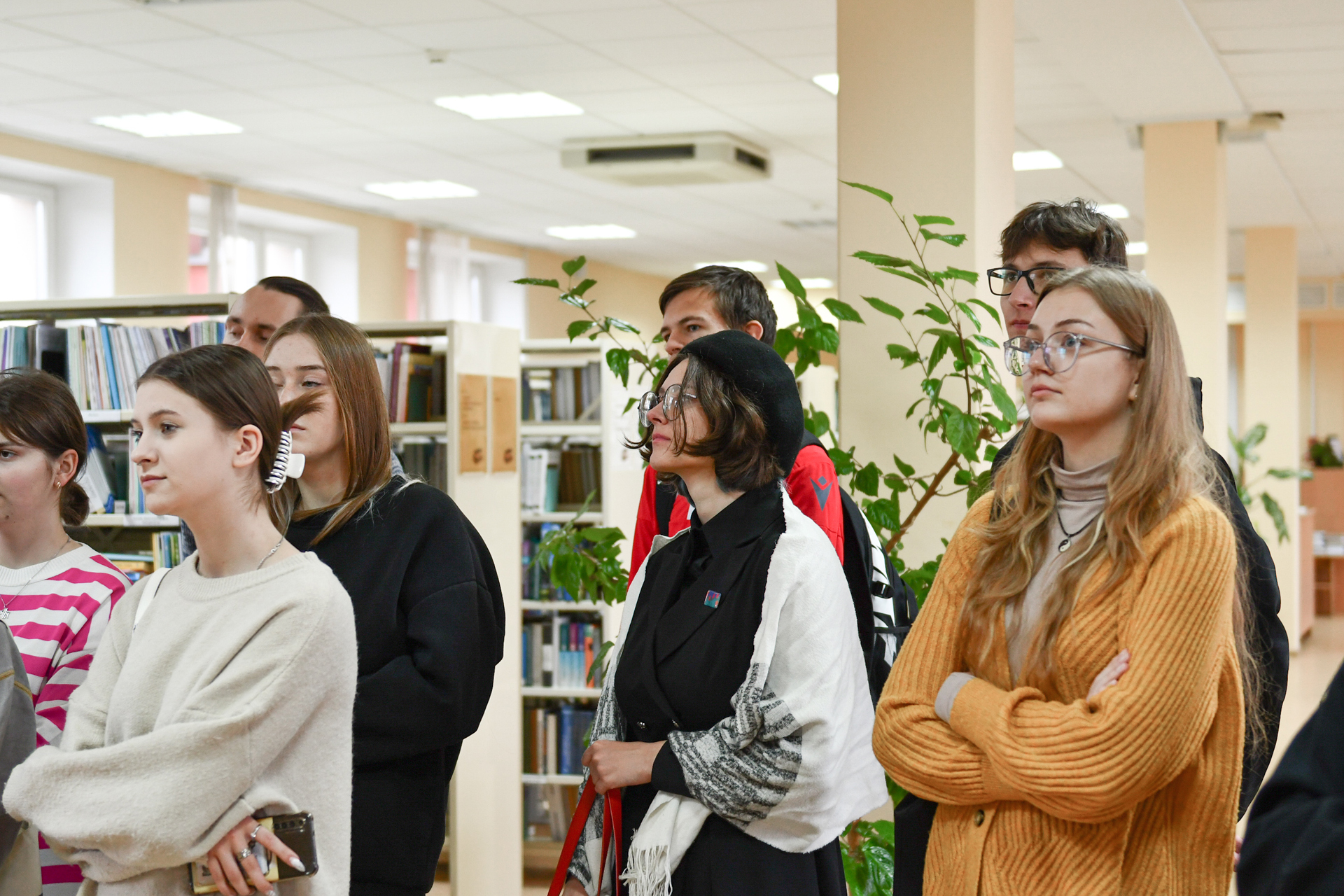 Организация экскурсий