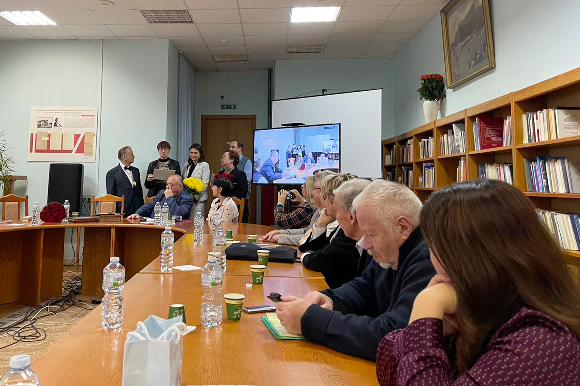 Неповторимый ученый и педагог: к 85-летию Н.Ю. Столярова