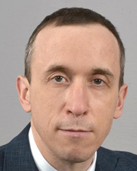 Пилипук Андрей Владимирович
