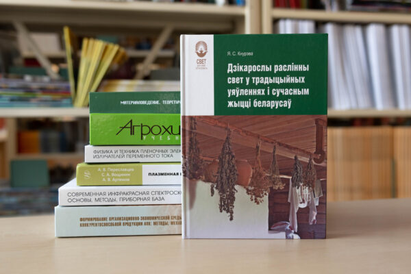 Новые поступления