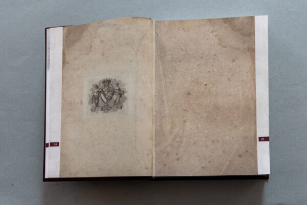 The Great Art of Artillery of Casimir Simienowicz
