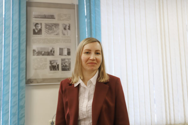 Презентация «Русско-белорусского системного семантического словаря»